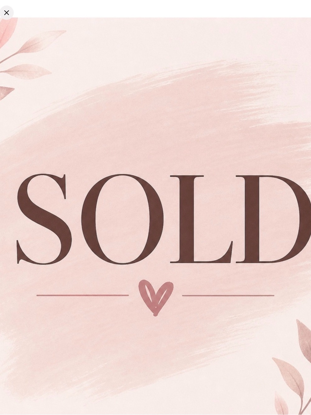 Sold - Picture 1 of 10